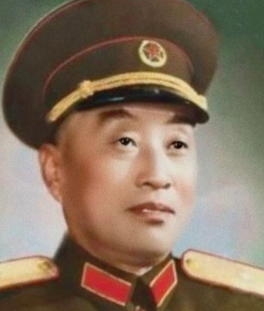 1950年，大汉奸赵玉昆落网后，供出一名同伙，竟是解放军68军参谋长宋学飞。杨成