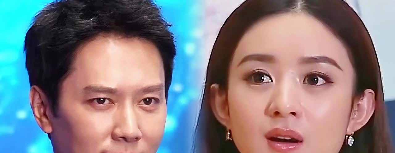 离婚后最好的相处模式是什么？
4月10号，冯绍峰抱着生病发烧的儿子冯甜甜，急匆