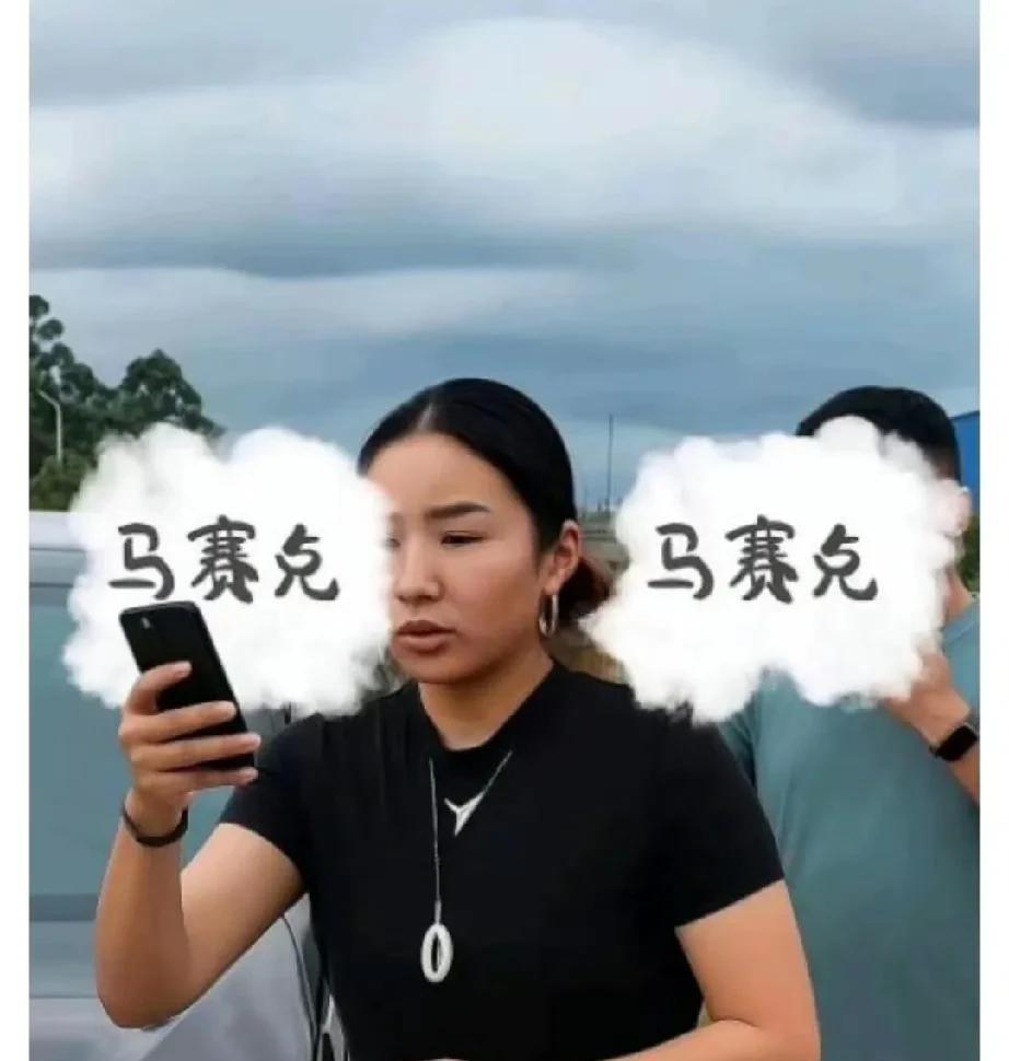 武大图书馆偷拍事件，抖上某博主去了武大门口，发了一段质疑杨某论文的视频。
结果没