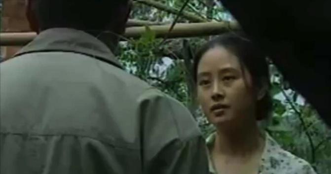 2005年4月26日，白宝山的情妇谢宗芬出狱。谁也没想到，没有回四川老家的谢宗芬