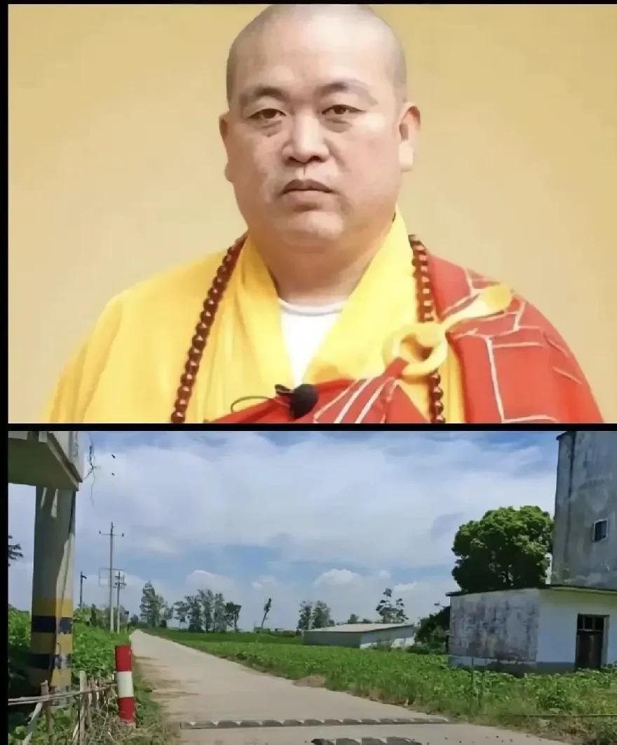 据释永信的老家阜阳市颍上县黄坝乡的村民爆料：他父母在世时，他每年中秋和春节都雷打