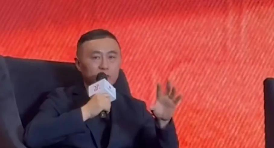 王长田这段话直接给了所有人当头一棒，分账不均《哪吒2》票房高到已经能让资本自己撕