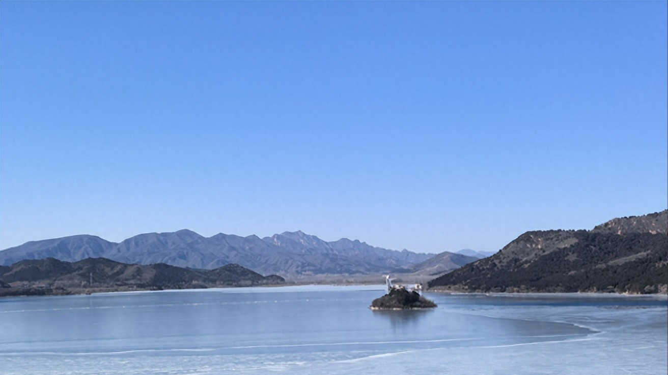 诗词荟萃——王延波作品欣赏