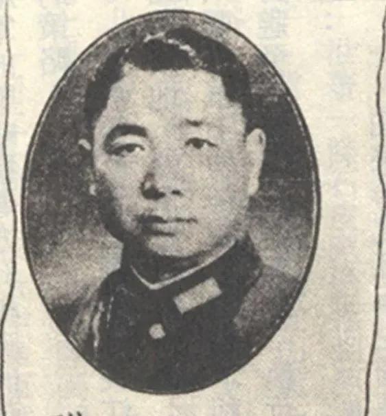 1948年，国民党中将郭勋祺担任第十五绥靖区副司令时，负责襄樊城防，但是面对解放
