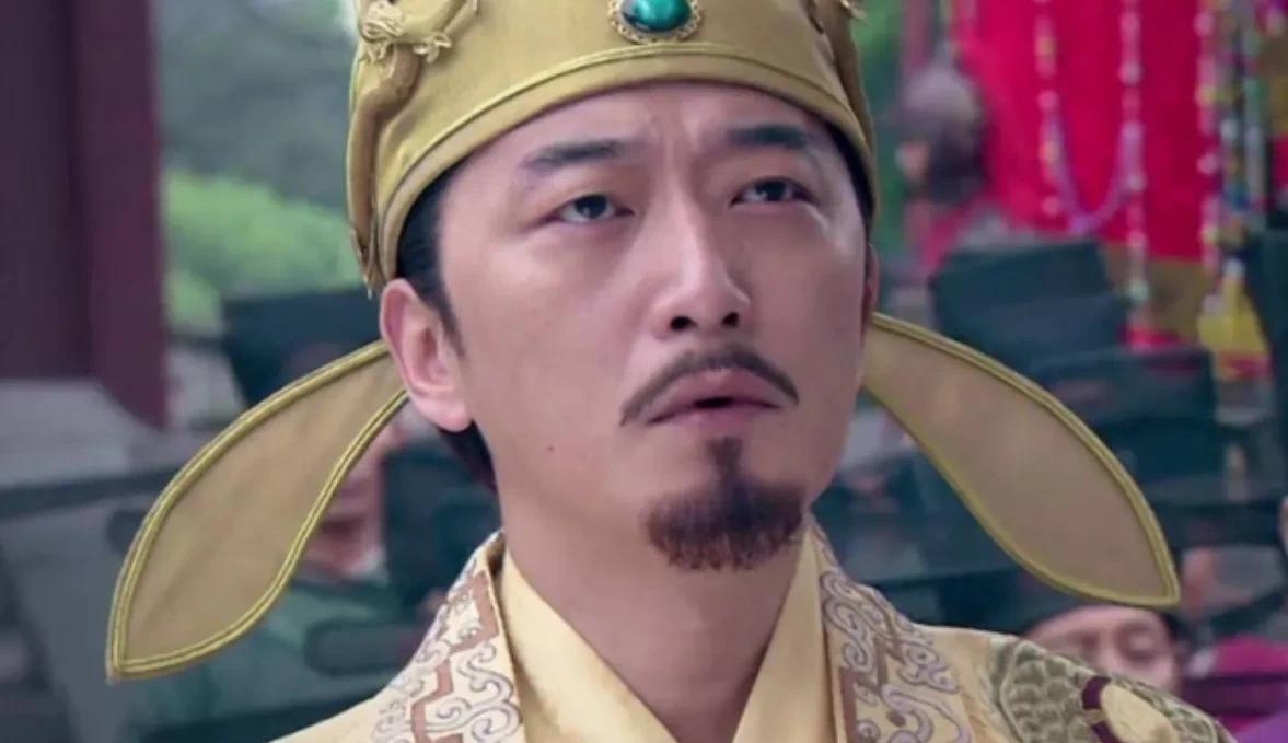 赵光义绝命毒师这个称号不是白来的，因为有太多人死的莫名其妙，而且似乎都和他有点关
