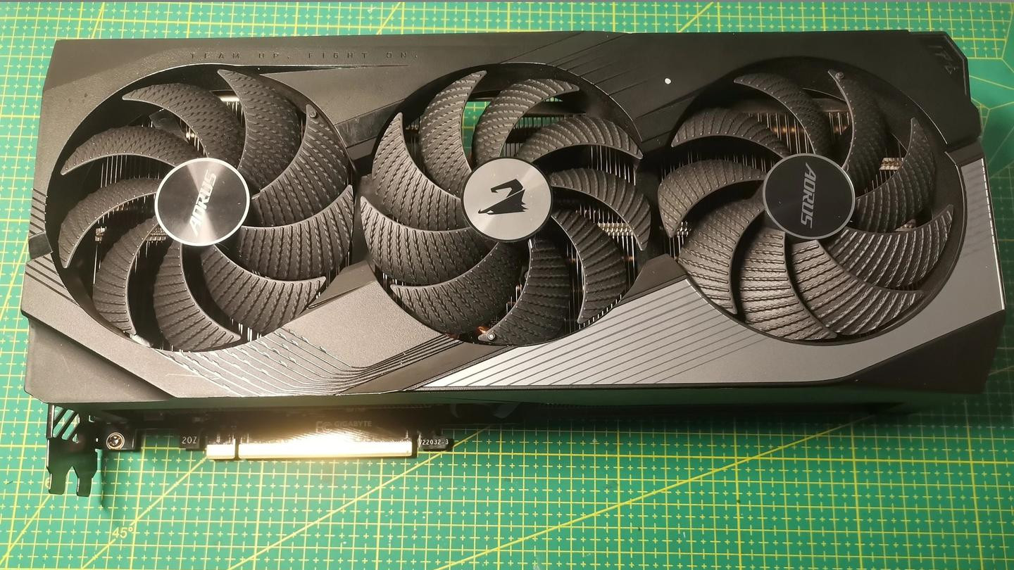 ‍技嘉RTX 4070 Ti 超雕个人送保，小程序操作 ，售后很给力了！