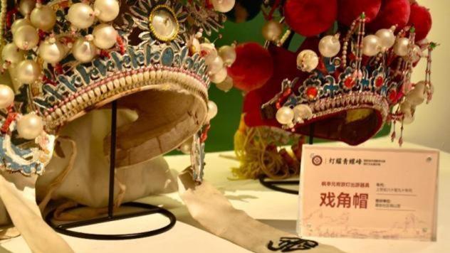 踏灯寻艺守文脉 青春聚力助非遗 ——福建师大“踏灯寻艺·枫亭非遗实践队”2026年寒假实践报道