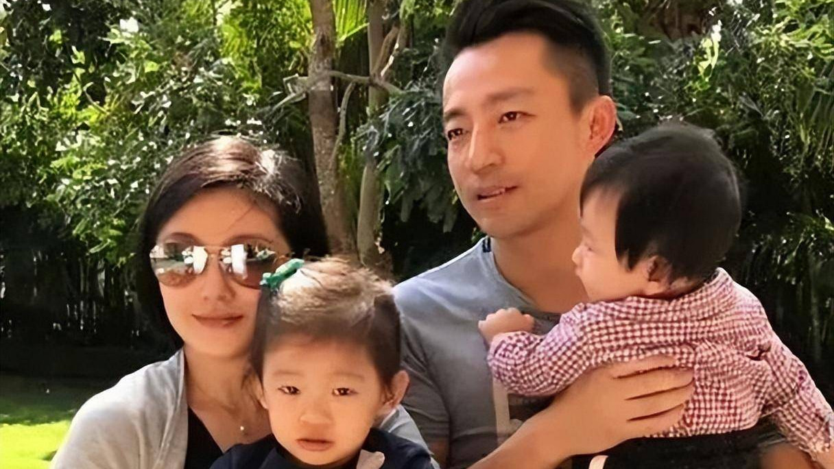 汪小菲将带一双儿女买房定居上海？S妈和汪小菲方的回应都来了！