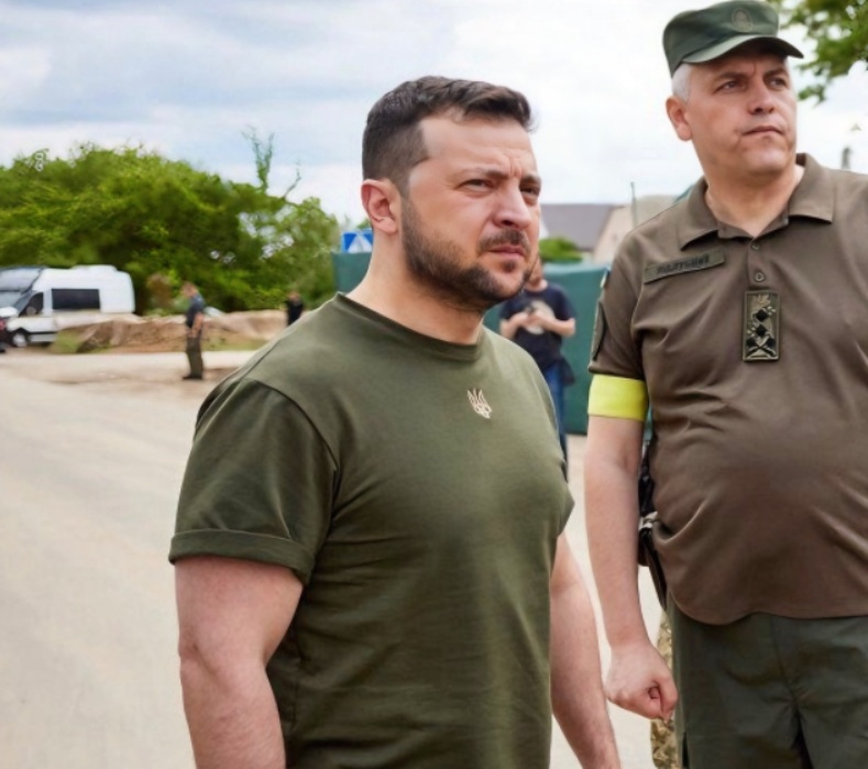 一夜之间，风向大变！



法国、英国和美国等多家西方媒体都开始指责泽连斯基撒谎