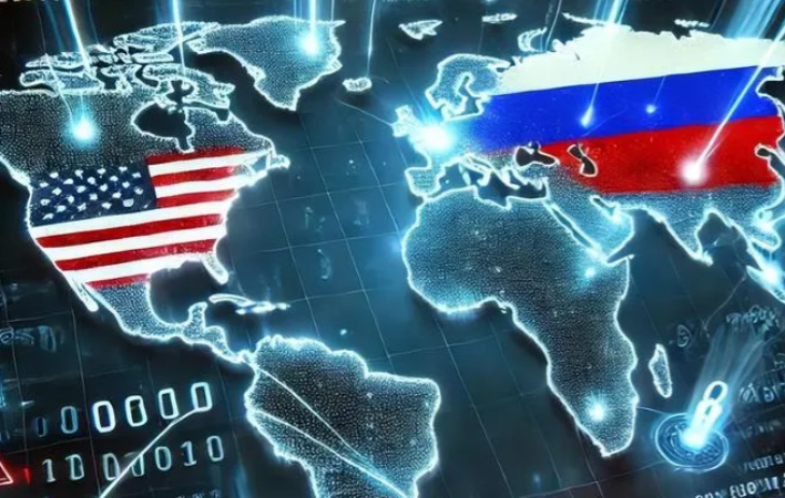 美国新总统又发力了，这次他对准的是俄罗斯。

俄媒报道，美国新总统在推特上发帖，