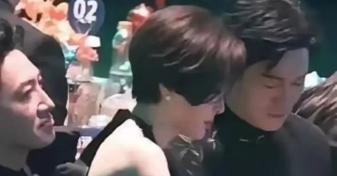 终于知道，黄晓明当初为什么和她分手了啊。