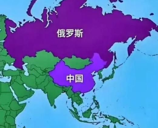 中国一定要做好最充足的准备，一旦俄罗斯打赢了，我们必须在这两件事情上，做好最充足