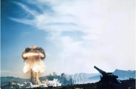 俄罗斯北约的对抗，愈演愈烈，双方都到了骑虎难下的地步。



如果北约一定要置俄