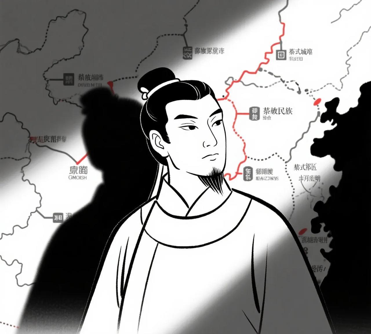 《被低估的辽朝“中兴之主”！靠老婆逆袭的皇帝，竟让宋朝每年送钱30万，死因成谜！