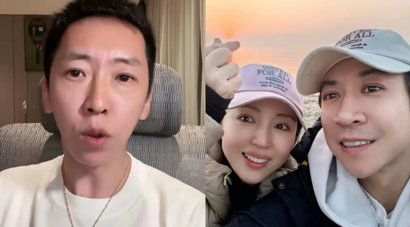 张维伊终于遇到除了董璇以外，第二个欣赏他的人了！
刚刚留几手发长文为张维伊发声，