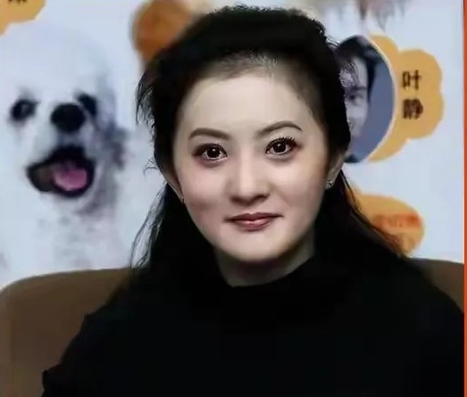 她怎么看着这么熟悉？是不是拍过甄嬛传？