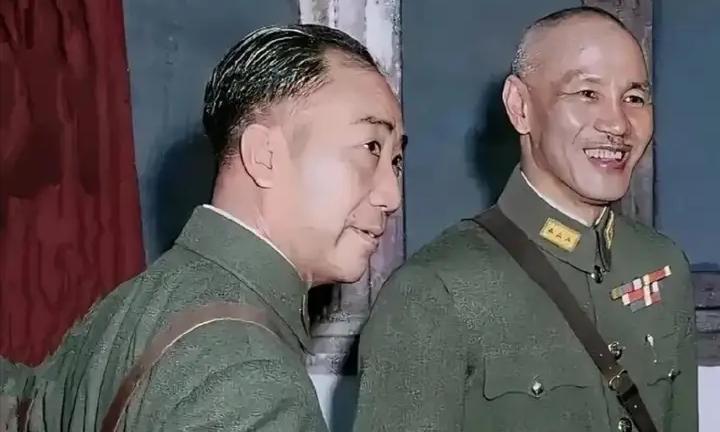 当有人直率地提问：“常听人说你当上海警察局长时杀了不少人，是这样吗？”毛森并未回