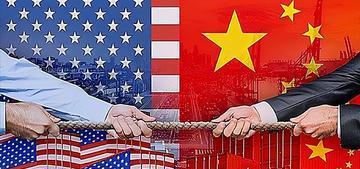 为啥中美较量没人出来当和事佬？不夸张的说，没有人想劝架，全世界都希望中国揍美国一