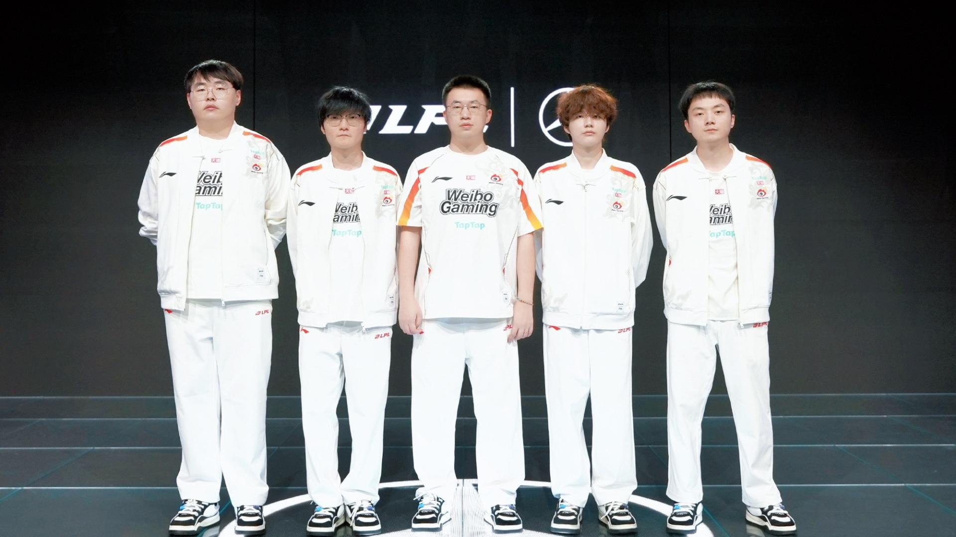 WBG1-2不敌NS，掉入败者组！女警蜘蛛效果不佳，NS轻松取胜