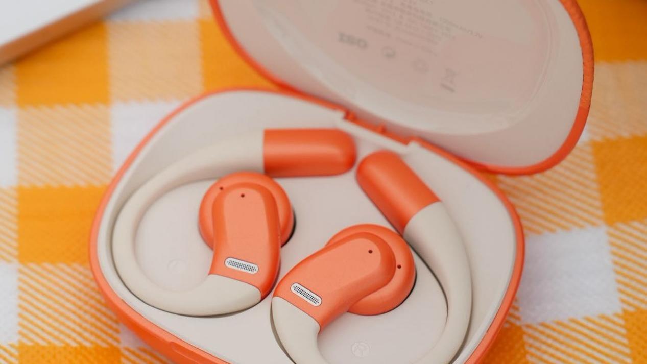 想入手一款开放式耳机，有哪些品牌值得推荐入手的呢？