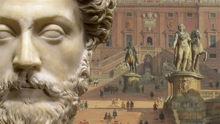 马可·奥勒留：他是否为最伟大的罗马皇帝？