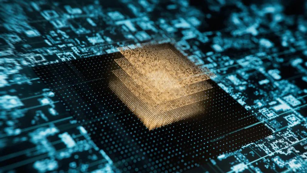 刘兴亮 | 极简量子计算发展史