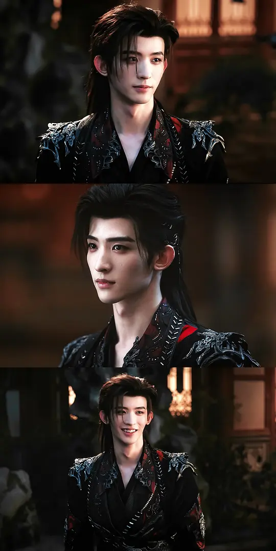 暗河传才是我该看的剧 