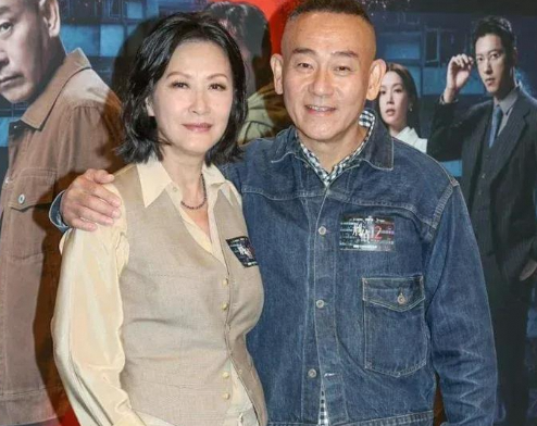 陈慧珊：从TVB花旦到短视频英语教学，高学历的华丽转型