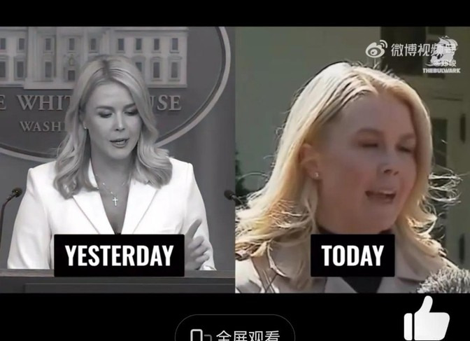 总统推迟关税九十天











我的天，这剧情反转也太快了吧！昨天还信