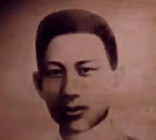 许包野（1900—1935）中国共产党早期重要革命家，厦门地下党领导人中唯一的博