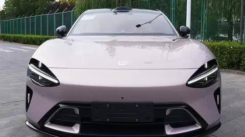 为什么强烈建议小米yu7鎏金粉贴车衣？