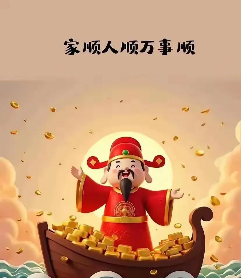 恭喜你，财神爷庇佑！祝你的事业“蒸蒸日上”！
愿你在每次拼搏中都能灵感迸发，表现