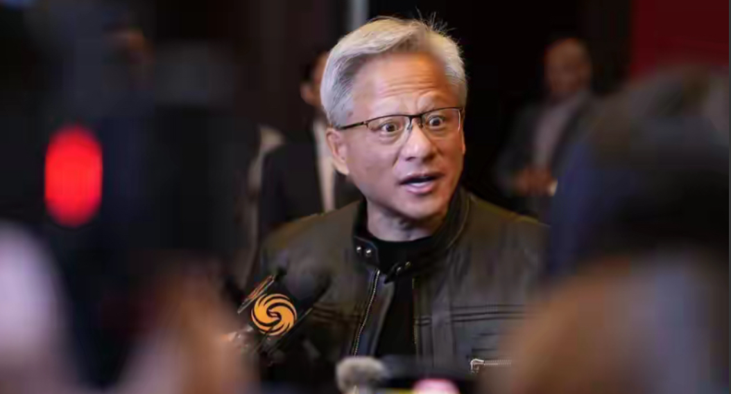 干得漂亮！
中国拒绝购买美国芯片，
直击美国痛点！

中美谈判刚结束，还不到一天