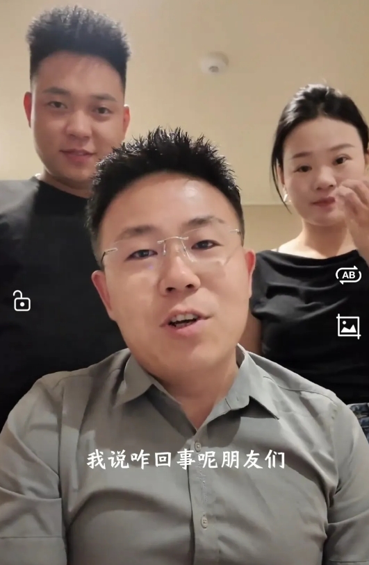 亮这次韩国带货出现很多小插曲，被严重带节奏了，都开始攻击周敏和亮哥替王杰鸣不平。