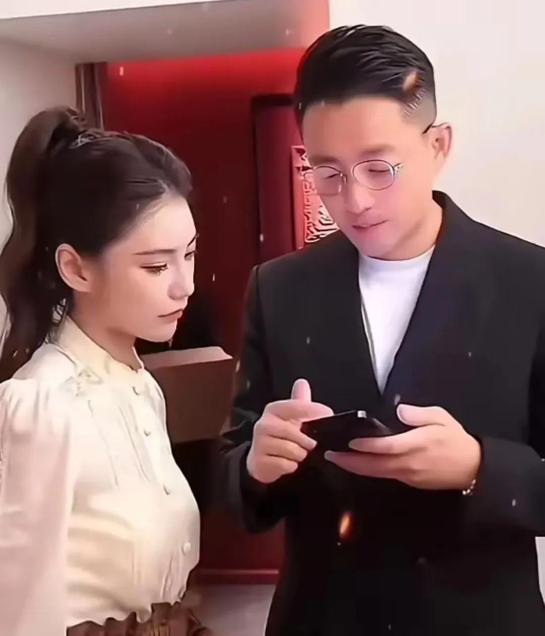2000块学费都舍不得？马筱梅被骂上热搜，网友的恶意惊呆众人！
真看不下去了！马
