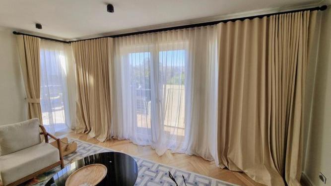 窗帘遮光总做不好？底部漏光可能是“元凶”！