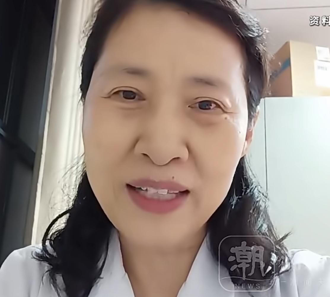 前几天57岁妇产科邵主任坠楼身亡，被网暴七个月之久，因22岁产妇羊水栓塞，家属同
