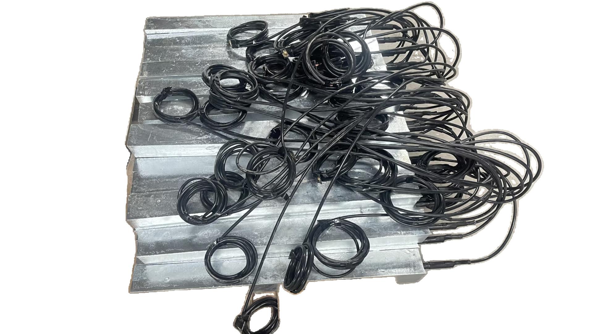 镁合金，铝合金，锌合金阳极的设计使用寿命在常规环境下差异如何？