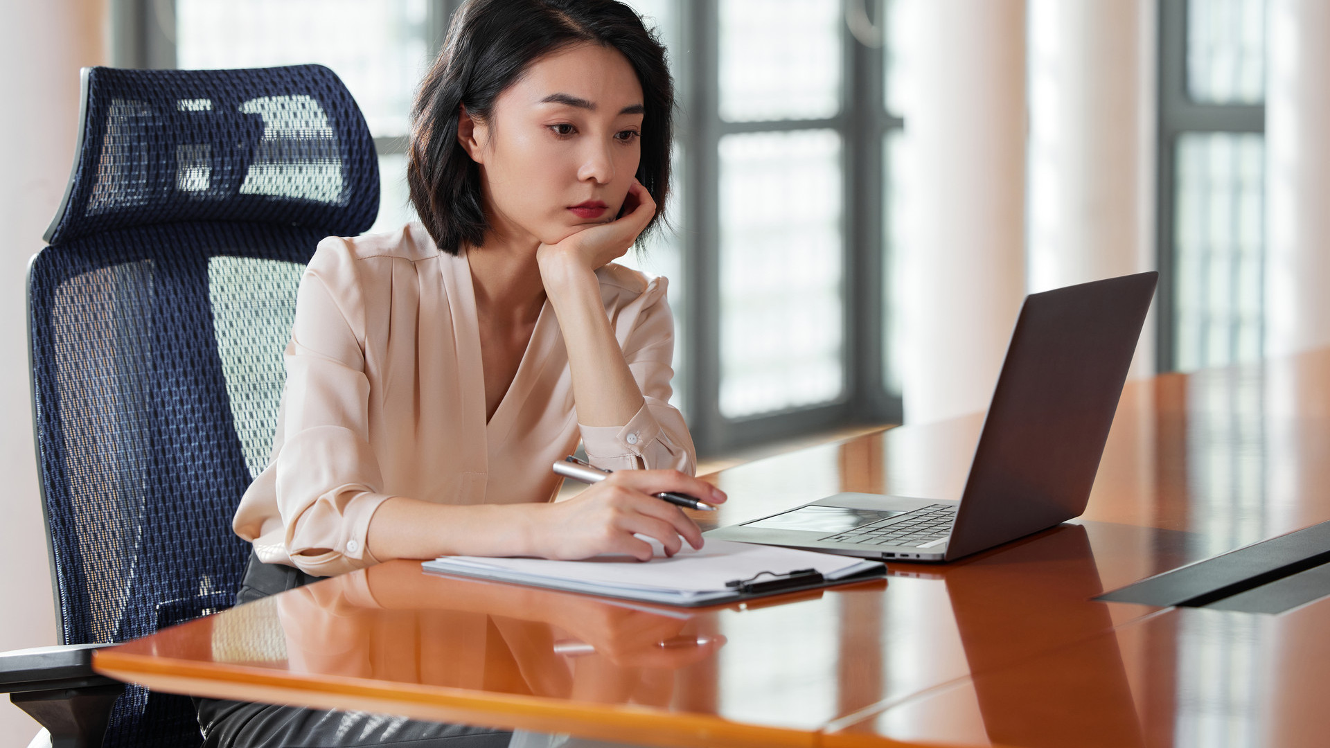 面试登记表的陷阱！内行人教你如何避开！