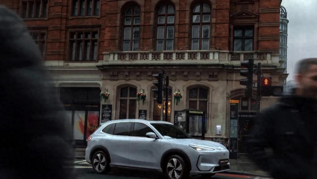 中国汽车出海的冒险与闯关