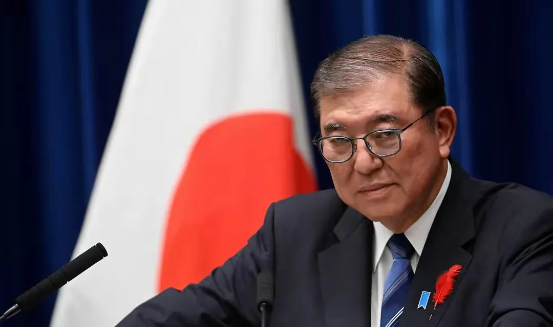 日本对美国总统言论感到愤怒











美国总统最近的言论让日本非常生