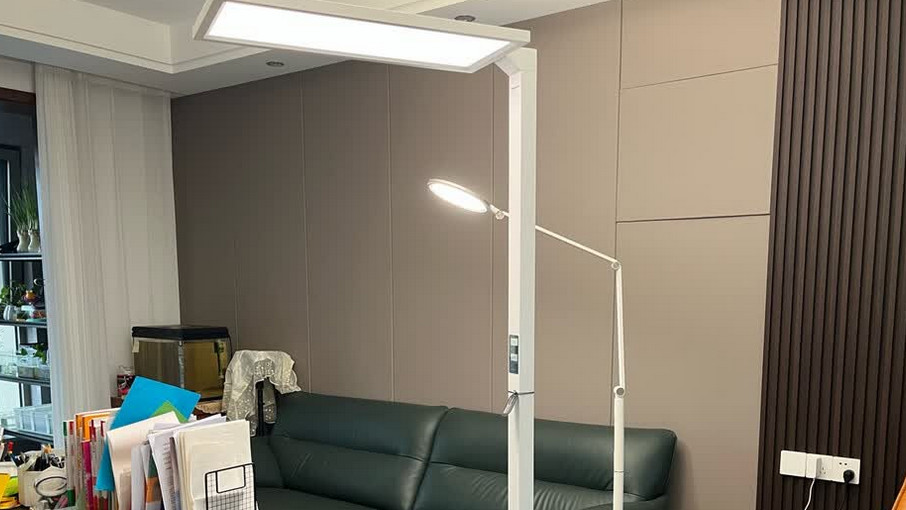 大路灯护眼灯品牌排行前十名！2025最新榜单