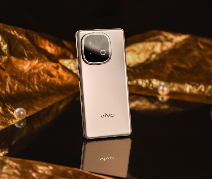 vivo Y300 GT 图赏：购机意见及适用人群
