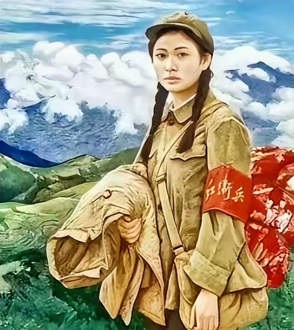 1971年，女知青宋梅为了报恩，嫁给了一农民。然而，洞房花烛夜，她被眼前的一幕吓
