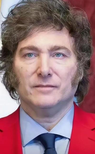最新消息！阿根廷宣布了！阿根廷总统米莱宣布永久下调牛肉、家禽肉、玉米、高粱、葵花