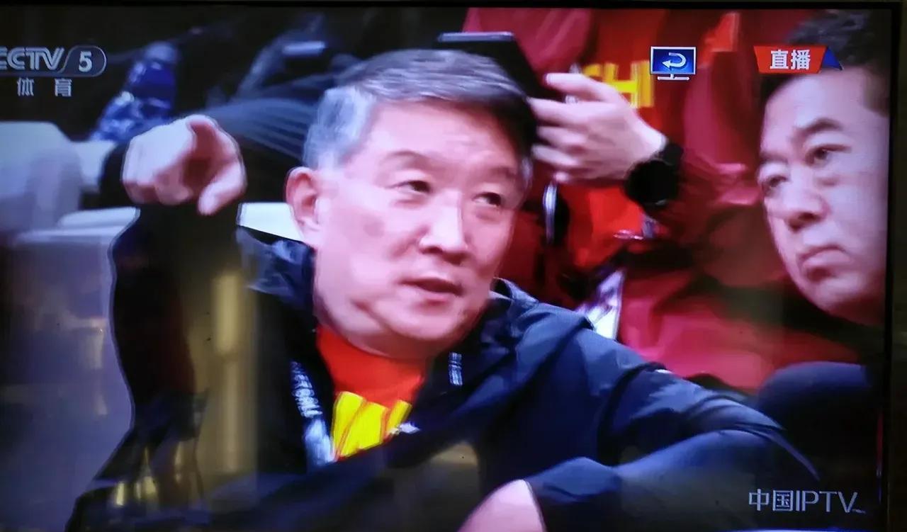 知道中国女篮亚洲杯会输，拿不到冠军。但没有想到会输的这么早，连亚洲杯决赛都进不了