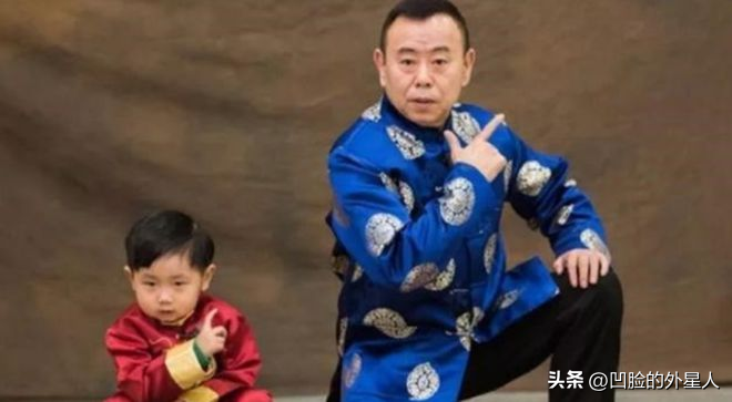 	有钱人的圈子咱搞不明白，那10亿身家的总裁竟然砸下3000万买豪车追星二代，可