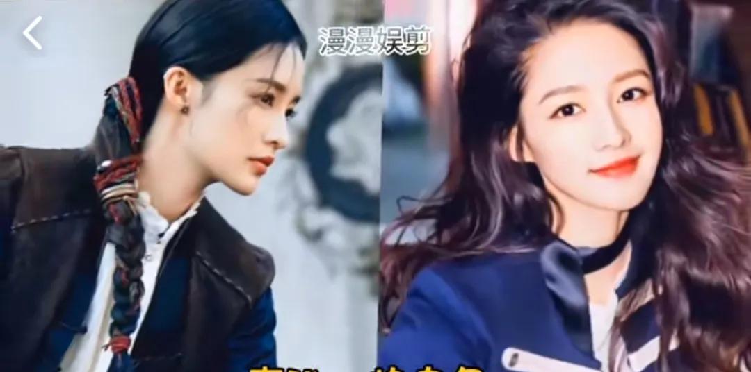 13位女明星的“奇葩恐惧症”，杨紫怕老鼠，迪丽热巴怕的没想到
第1位:李沁
第2