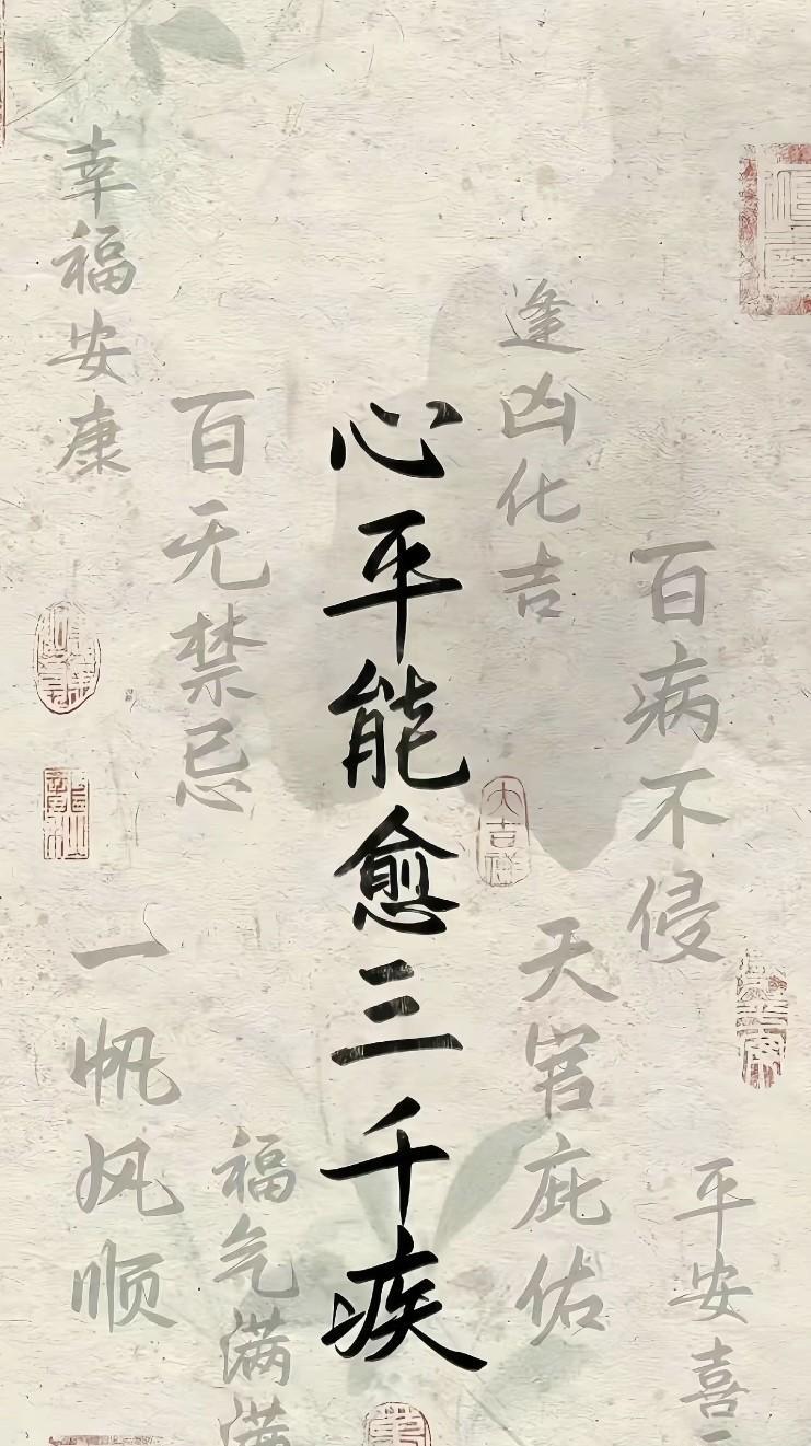 小伙伴们如果你和你的另一半有些三观不合，一定得学会这几点，能让自己的后半生过得轻
