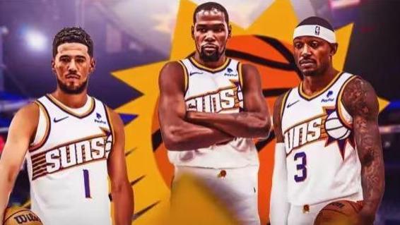 不打了，再见杜兰特，NBA又将有轰动大交易……